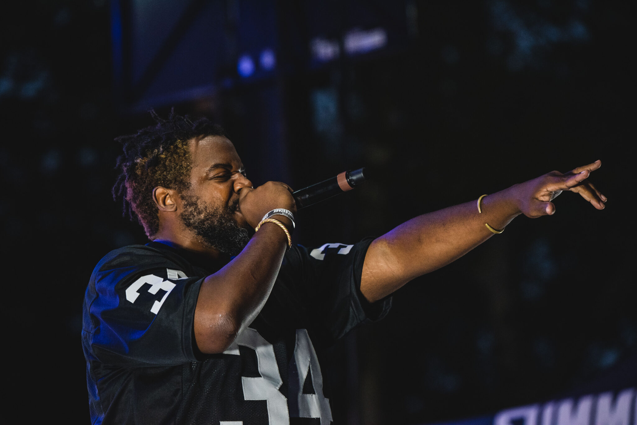 Armand Hammer And The Alchemist Bring Underground Rap To