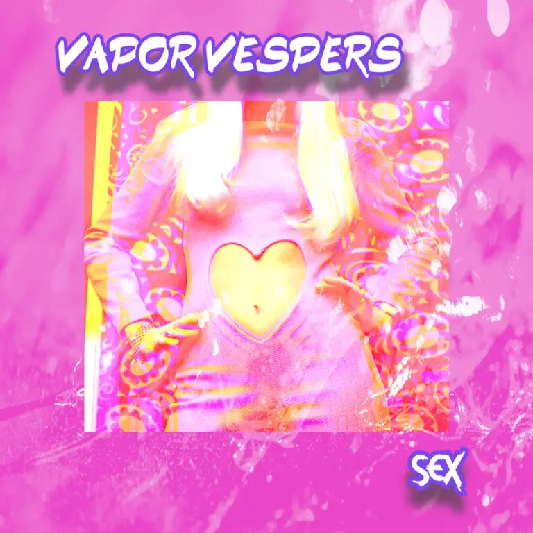 Vapor Vespers 