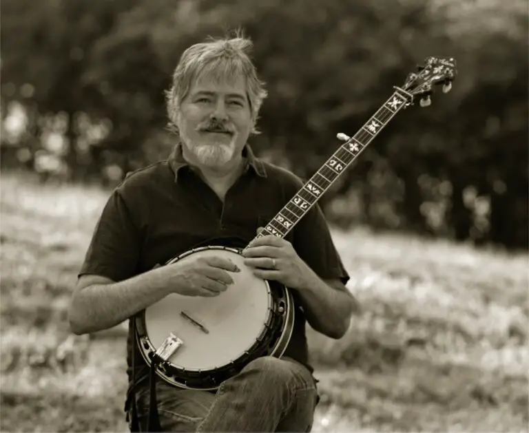 bela fleck my bluegrass heart