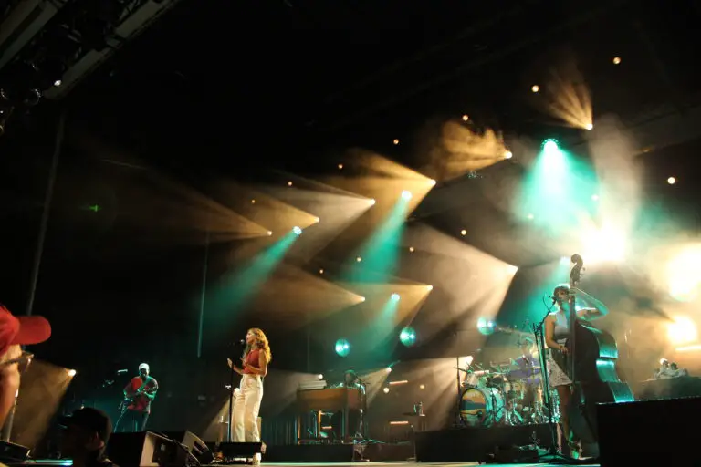 Lake Street Dive  The Pabst Theater Group