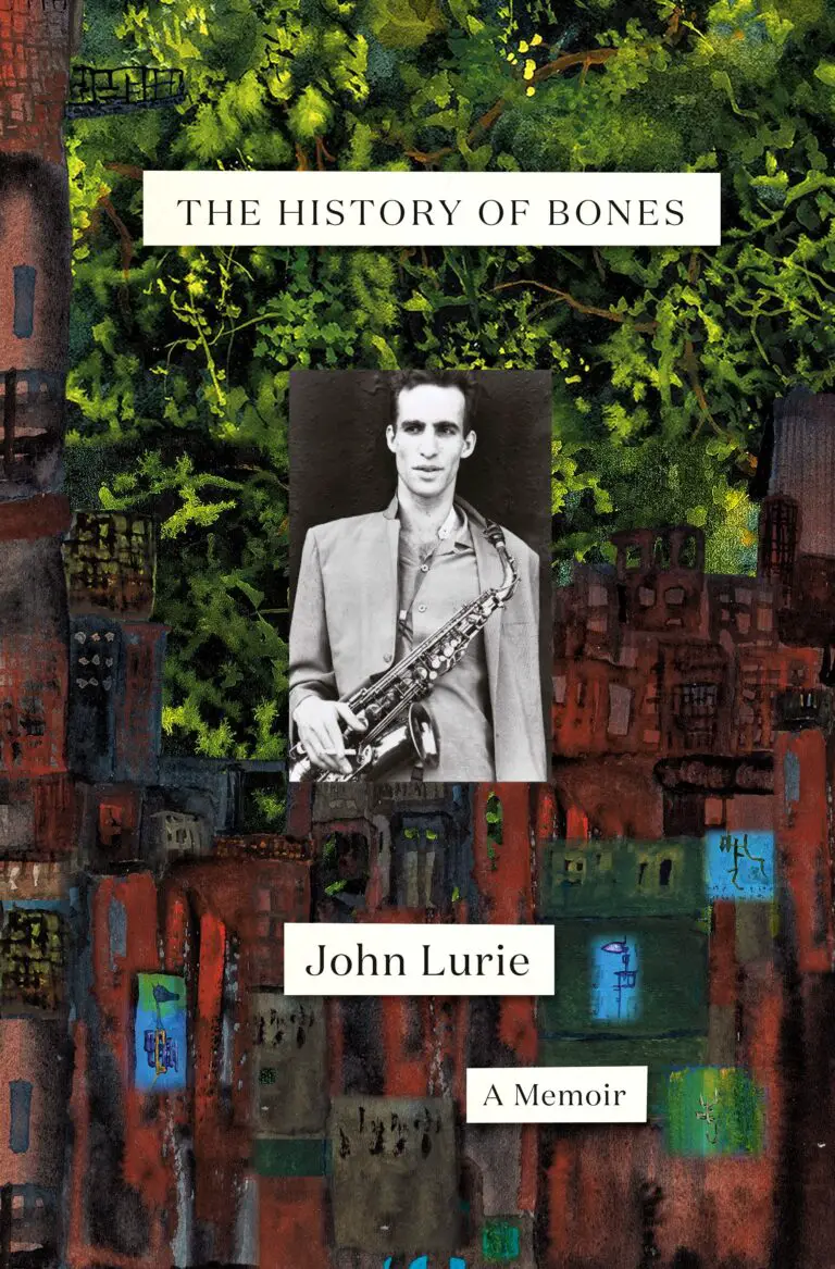 john lurie