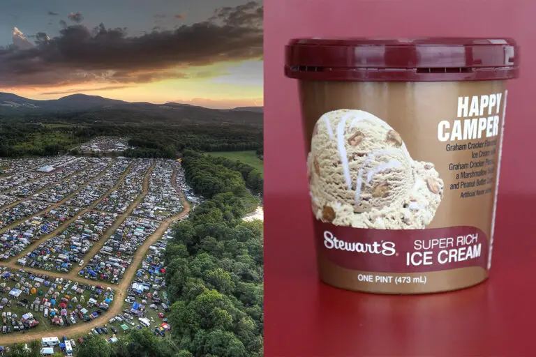 Stewart's Ice Cream Flavor to Return for Upstate NY Racing Icon