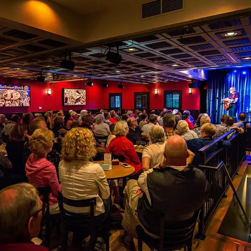 Caffe Lena School Of Music