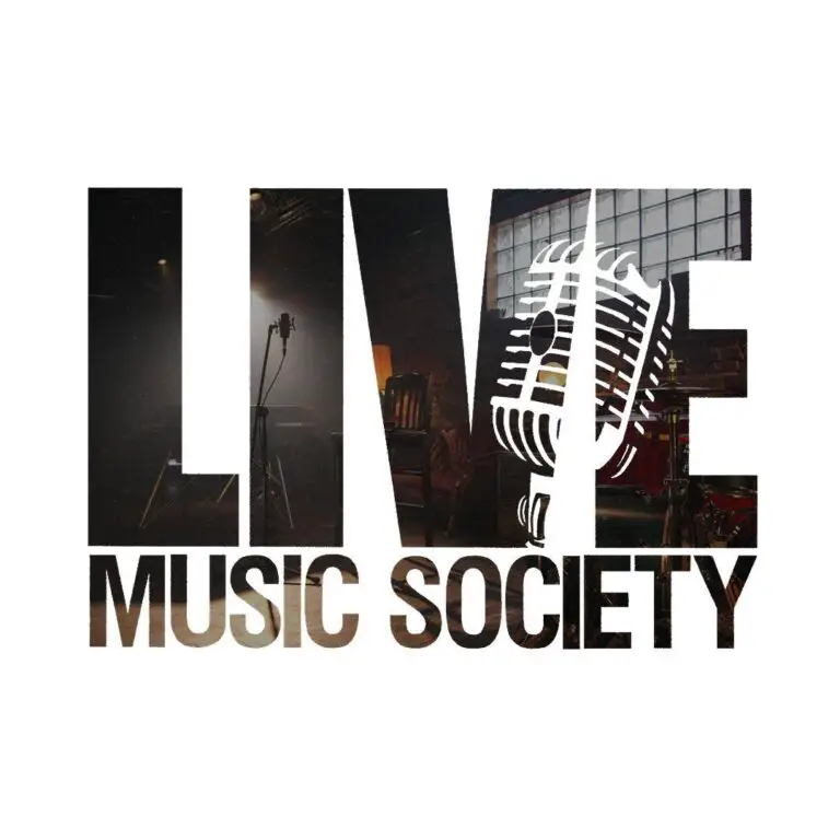 live music society