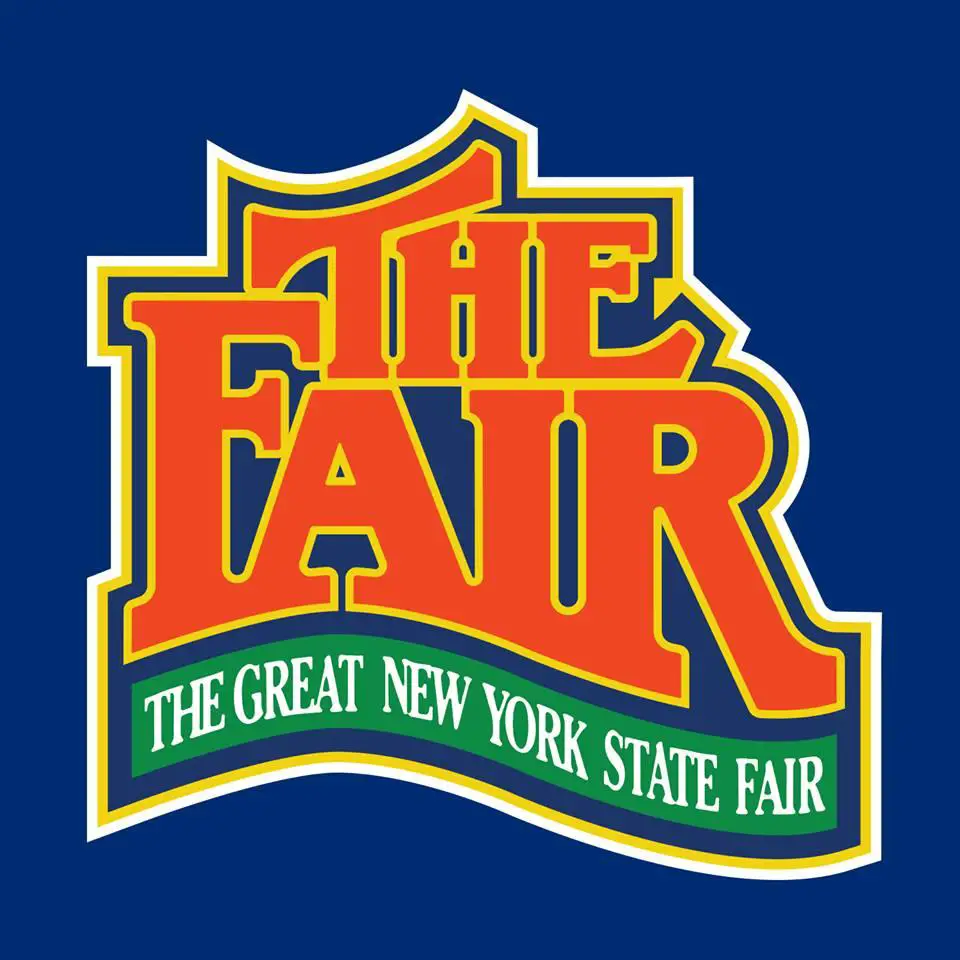 The Great New York State Fair has a Stellar lineup of music in store