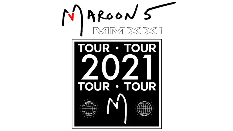 Maroon 5 Cancel