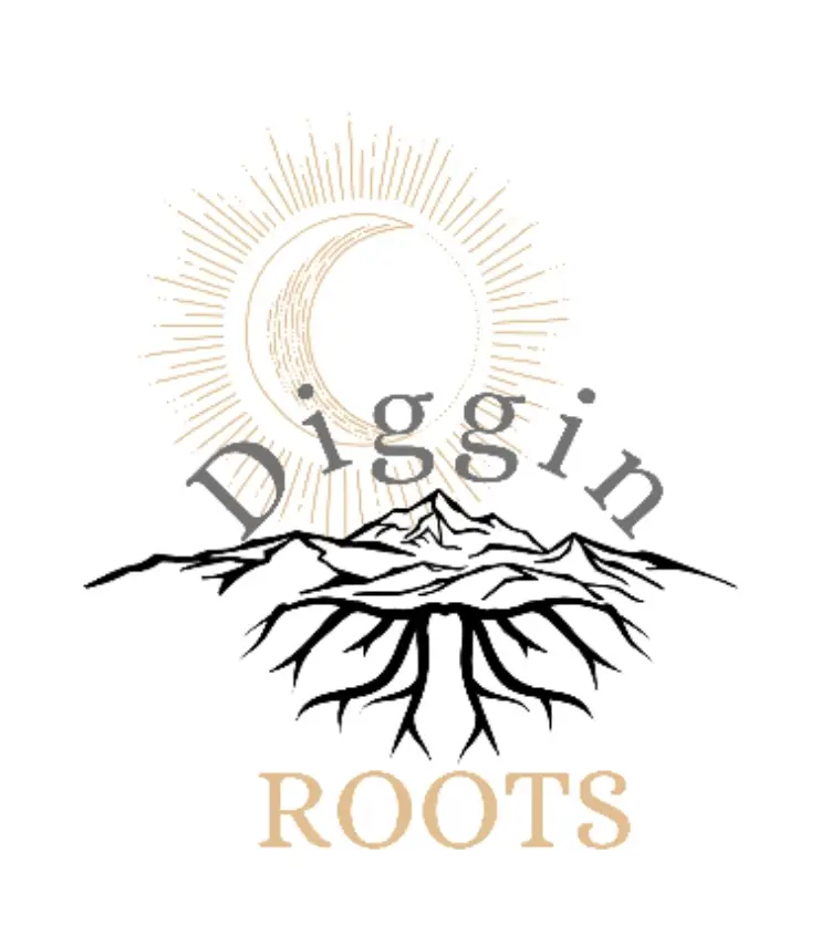 diggin roots