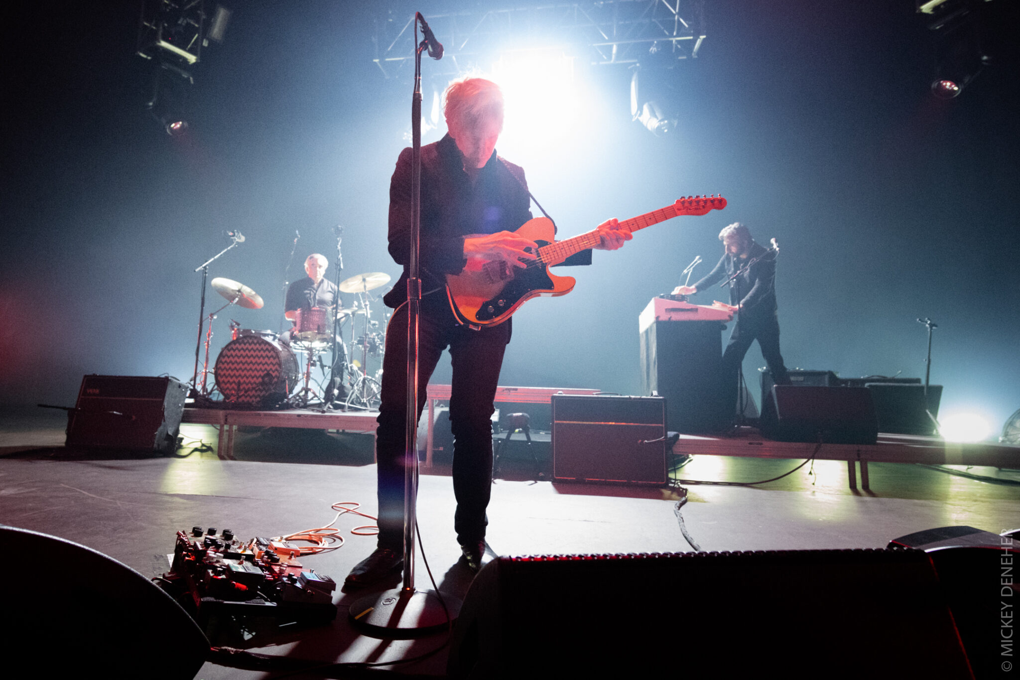 Spoon at The Capitol Theatre