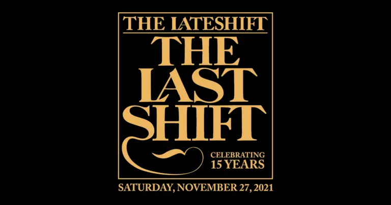 the late shift