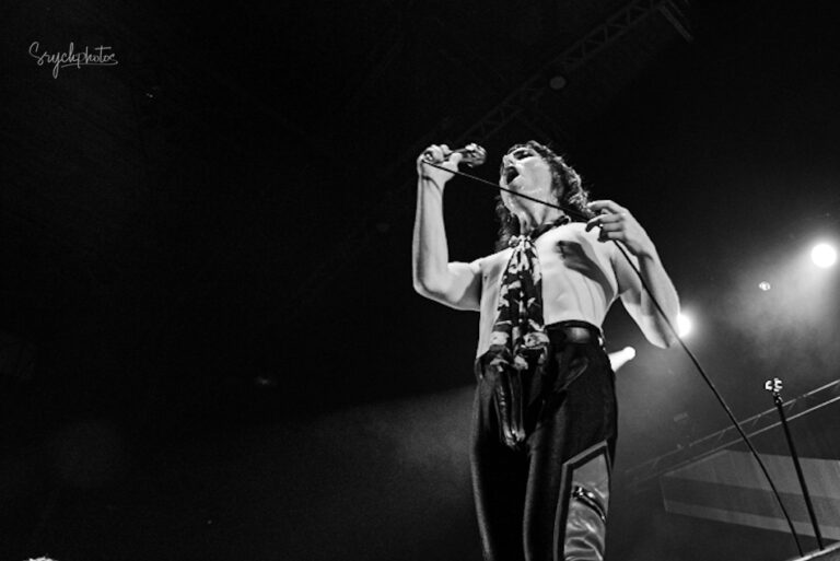 the struts rochester