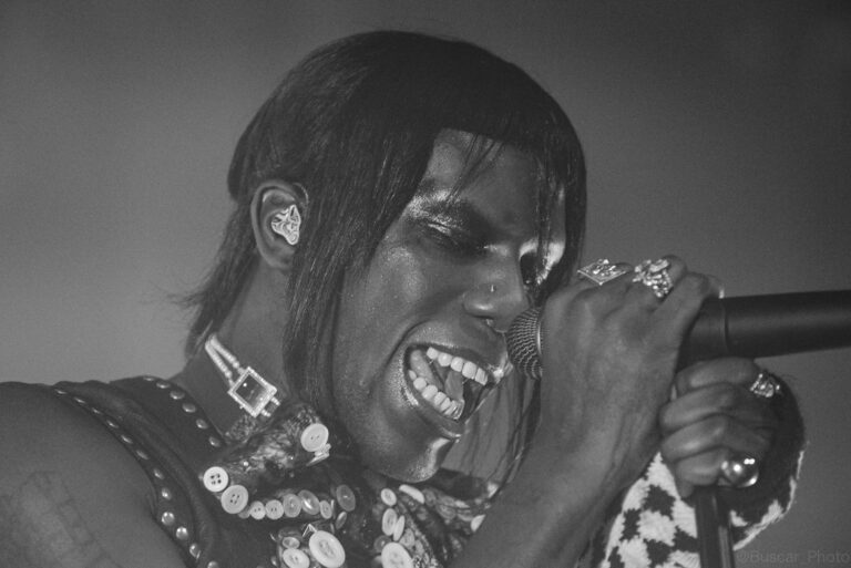 yves tumor webster hall buscar photo