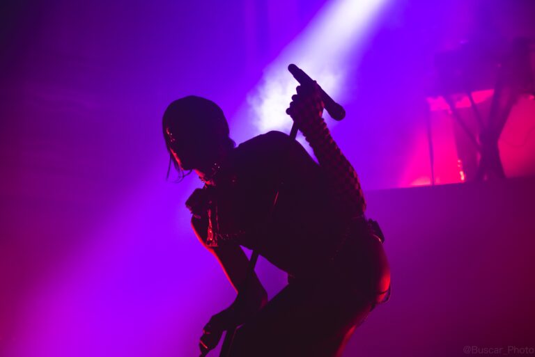 yves tumor webster hall buscar photo
