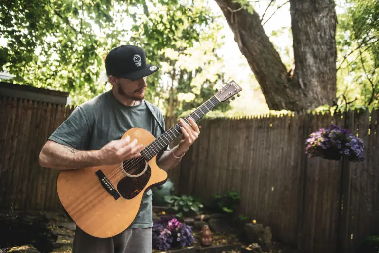 courtyard sessions