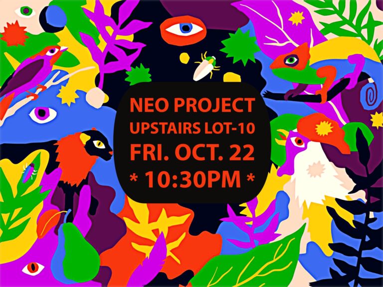 NEO Project