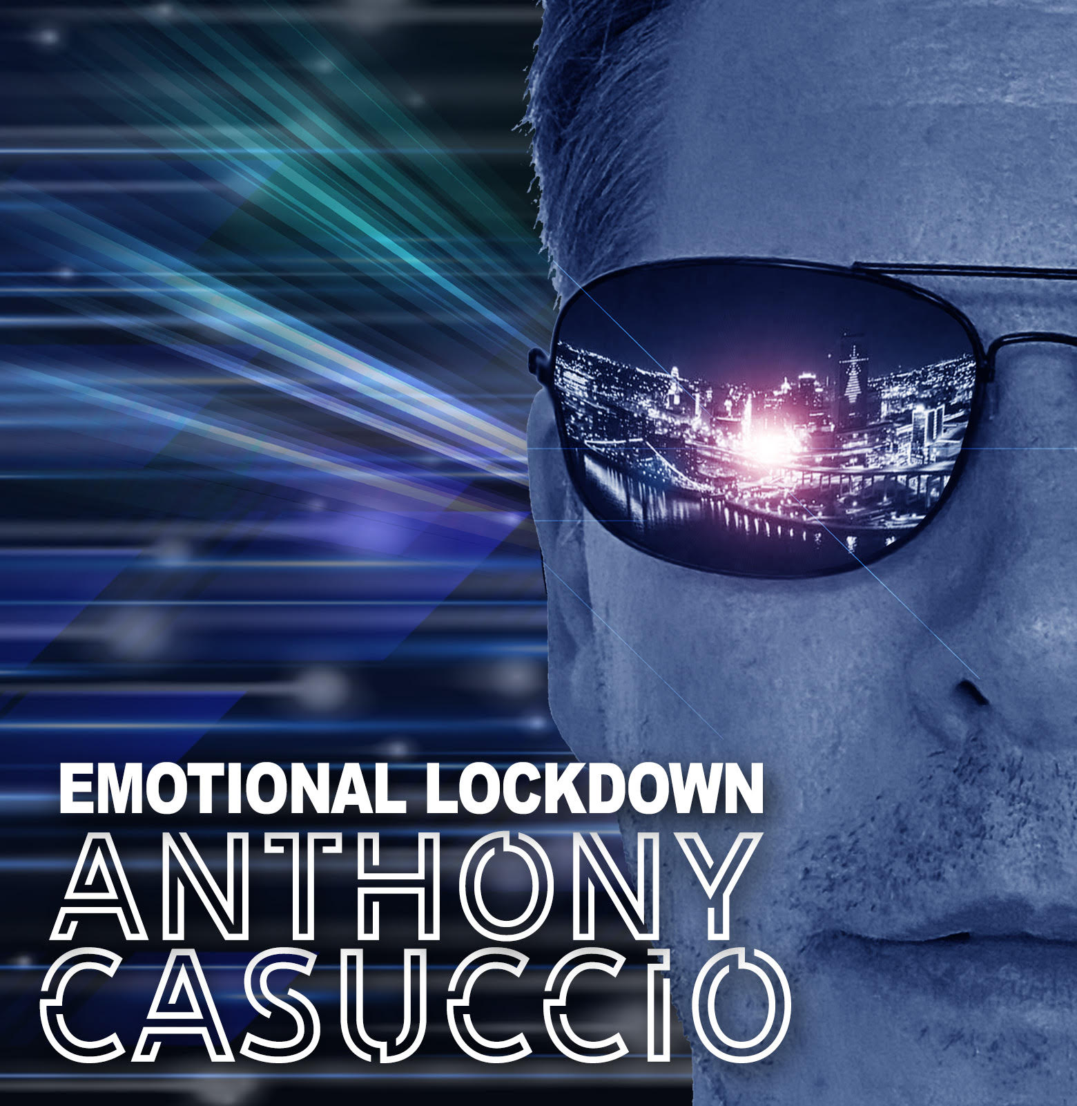 Anthony Cassucio Emotional Lockdown