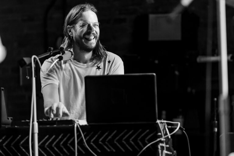 Marco Benevento  