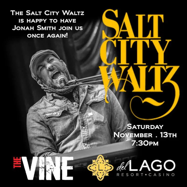 Salt City Waltz