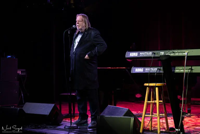 rick wakeman