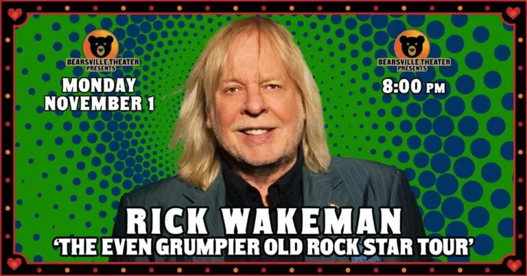 rick wakeman