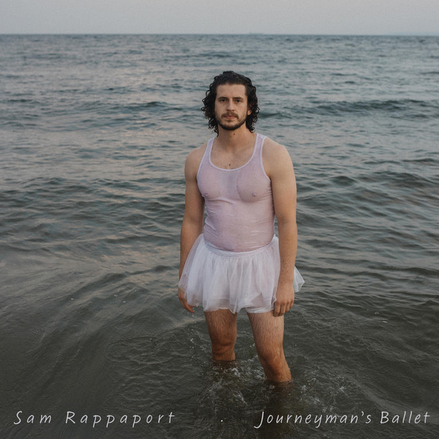sam rappaport journeyman's ballet