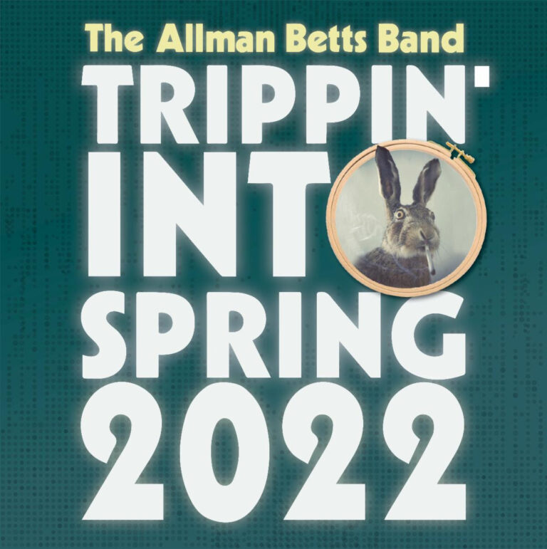 Allman Betts Spring Tour