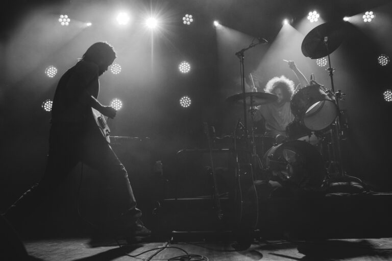 Alex G, Exum @ Webster Hall - Full Time Aesthetic