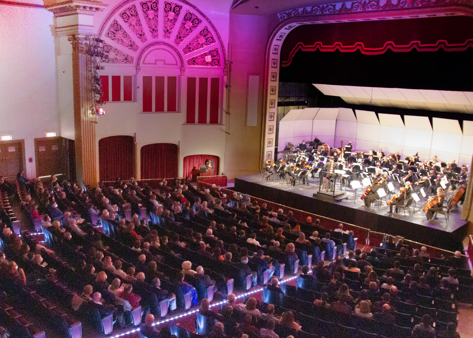 Binghamton Philharmonic Announces New Musicians