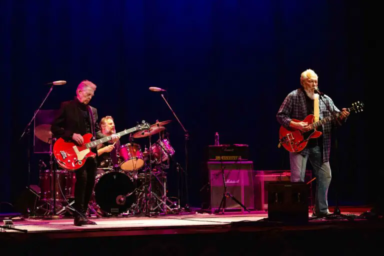 hot tuna midnight ramble