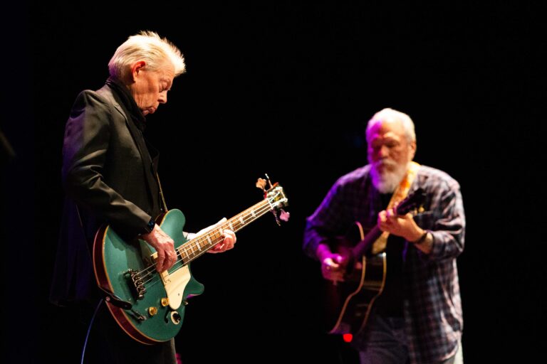 hot tuna midnight ramble