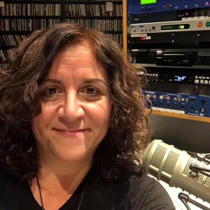 WVKR Rita Ryan