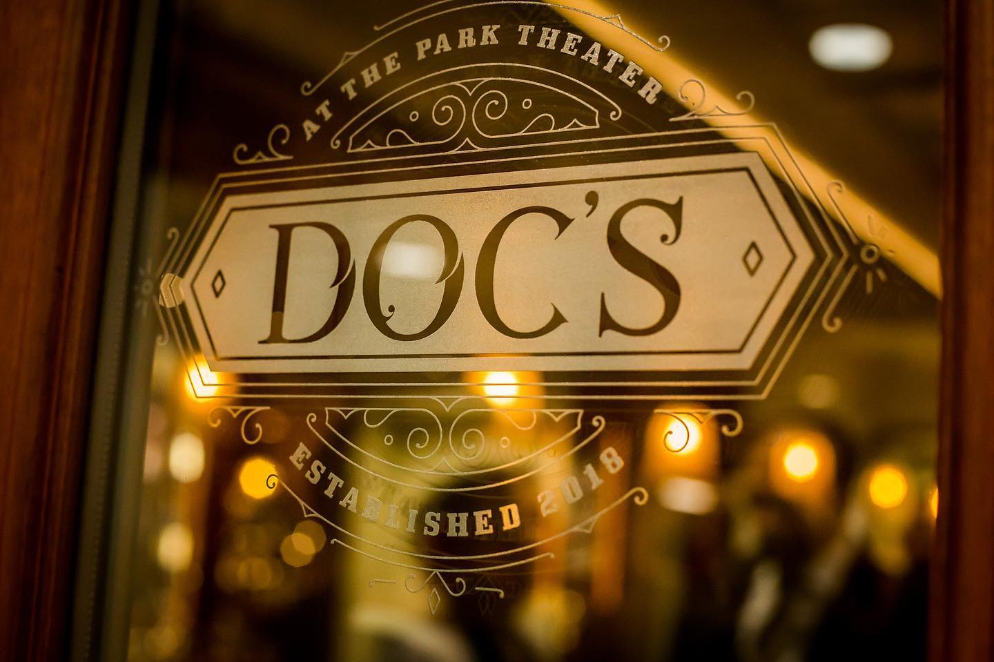 doc's restaurant