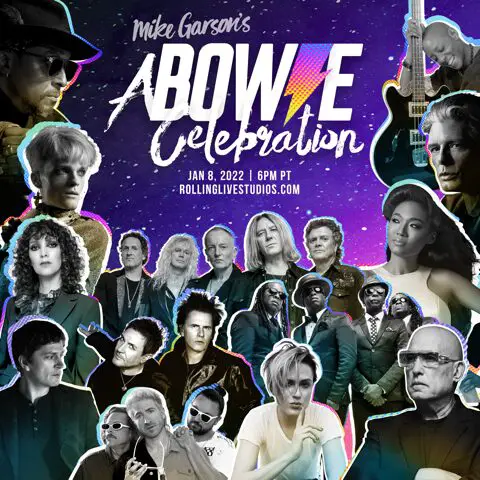 A Bowie Celebration