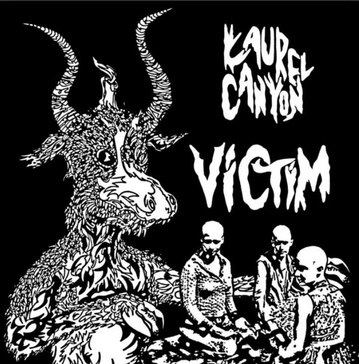 Laurel Canyon EP “Victim”