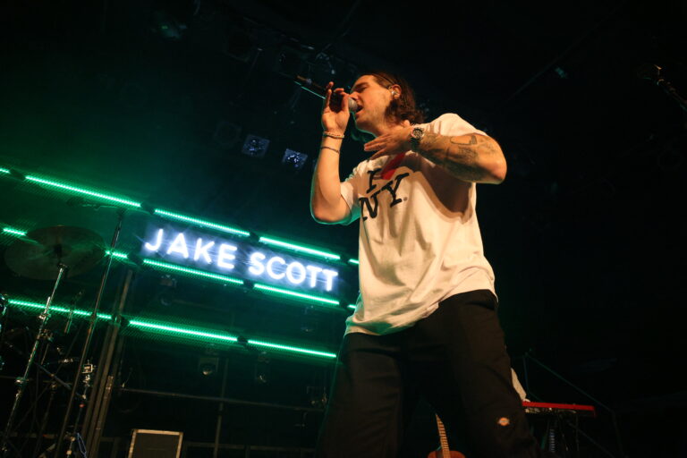 jake scott