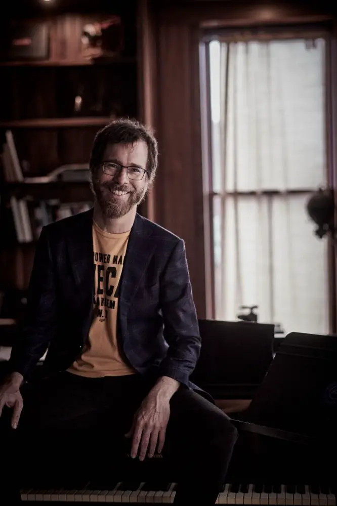 Ben Folds