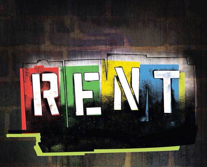 Rent Musical