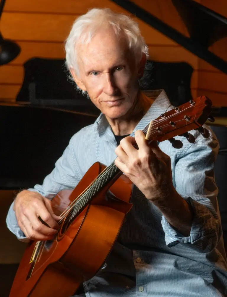 robby krieger