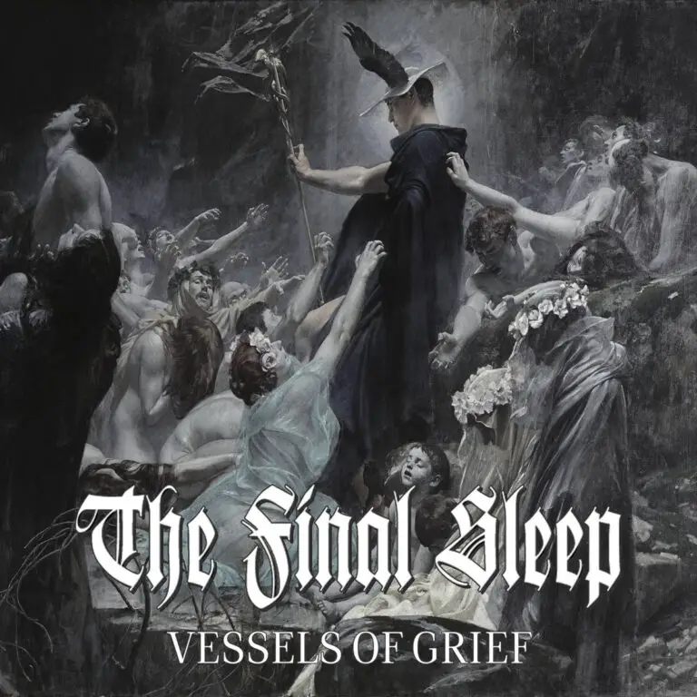 The Final Sleep