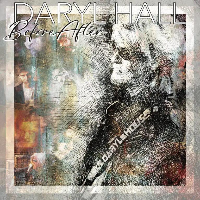 Daryl Hall BeforeAfter