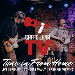 Caffe Lena TV