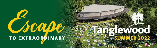 Tanglewood Announces Huge 2022 Season Lineup - NYS Music