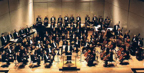 Albany Symphony Orchestra