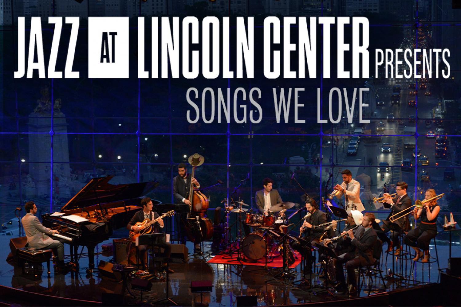 jazz at lincoln center tour