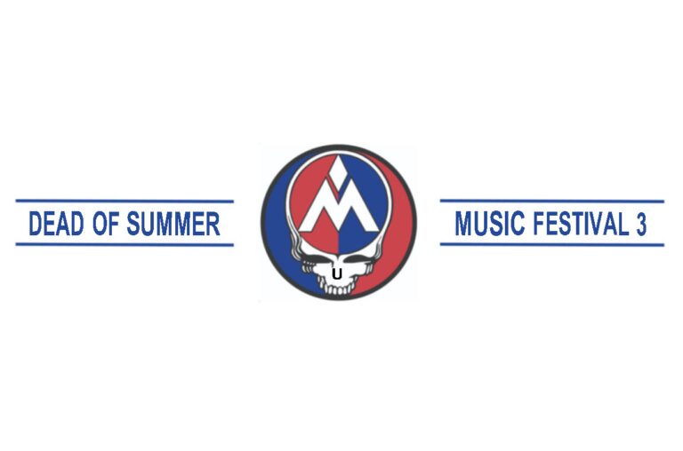 Dead of Summer Music Festival 3