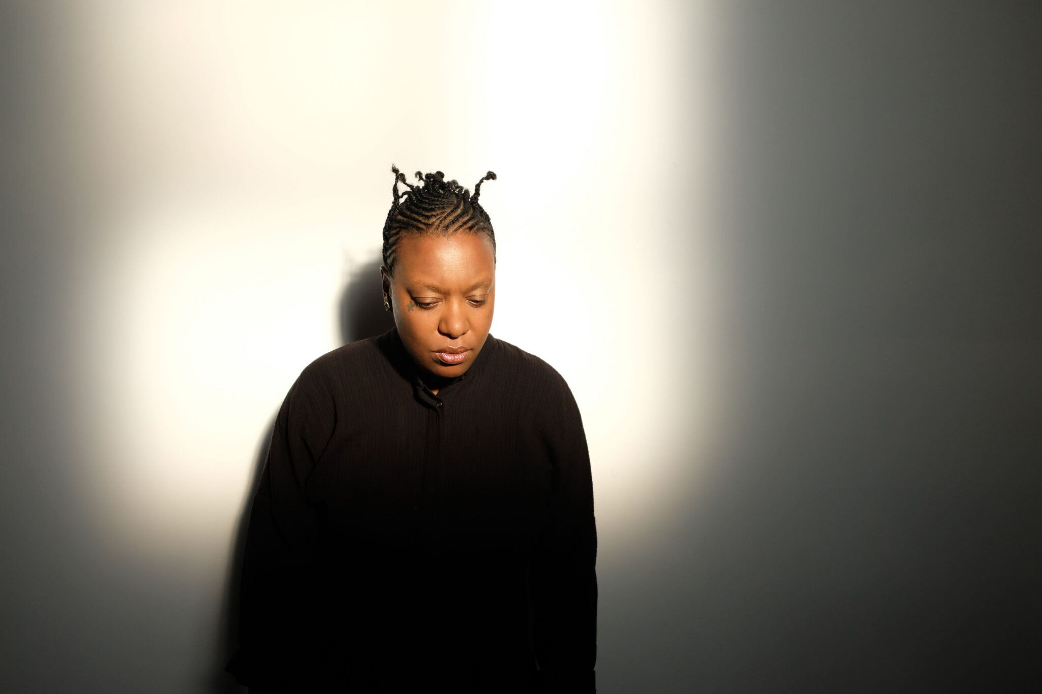 Meshell Ndegeocello Residency At Symphony Space In NYC