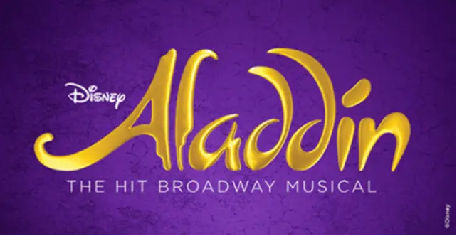 Broadway Aladdin