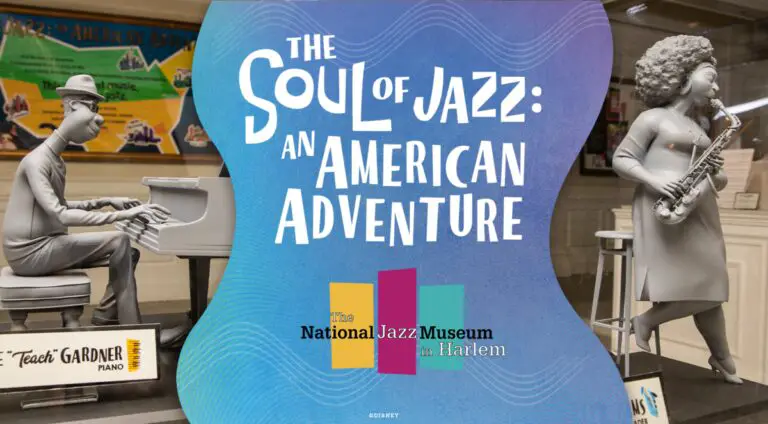 The Soul of Jazz: An American Adventure