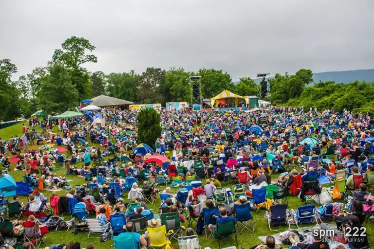 Clearwater Festival In Croton Makes Plans for the Future