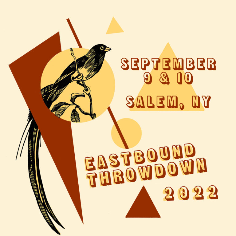 eastbound throwdown 2022