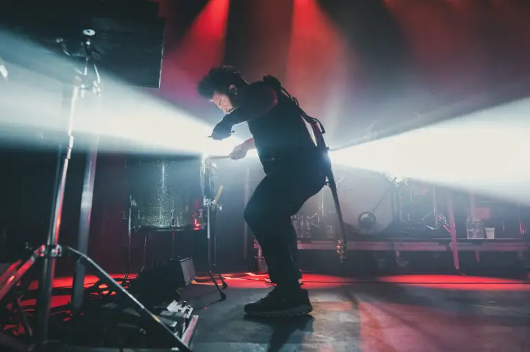 underoath brooklyn steel